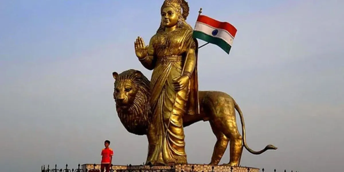 Vande Mataram Lyrics in Hindi(Image- Social Media)