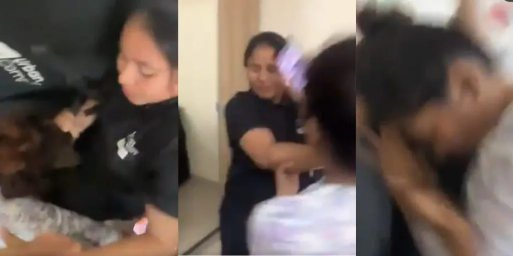 Urban Company Controversy Mumbai (Image- Social Media)