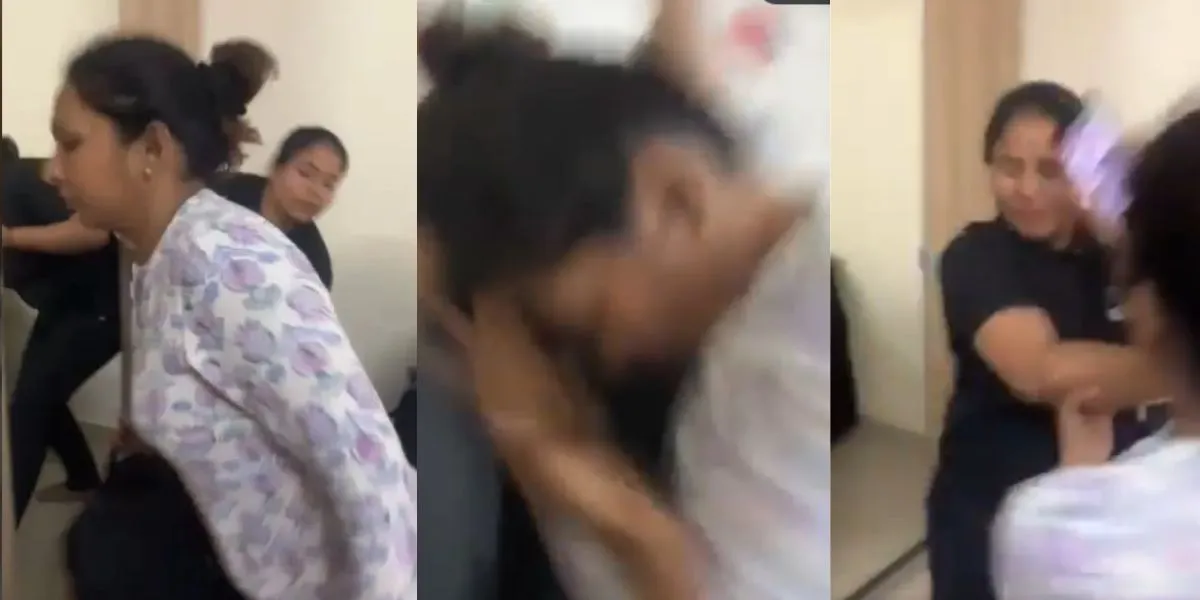 Urban Company Controversy Mumbai (Image- Social Media)