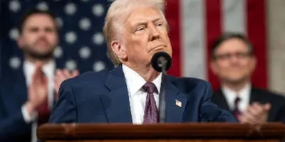Donald Trump Warns Canada (Image- Social Media)