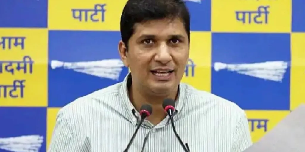 Delhi News (Image- Social Media)