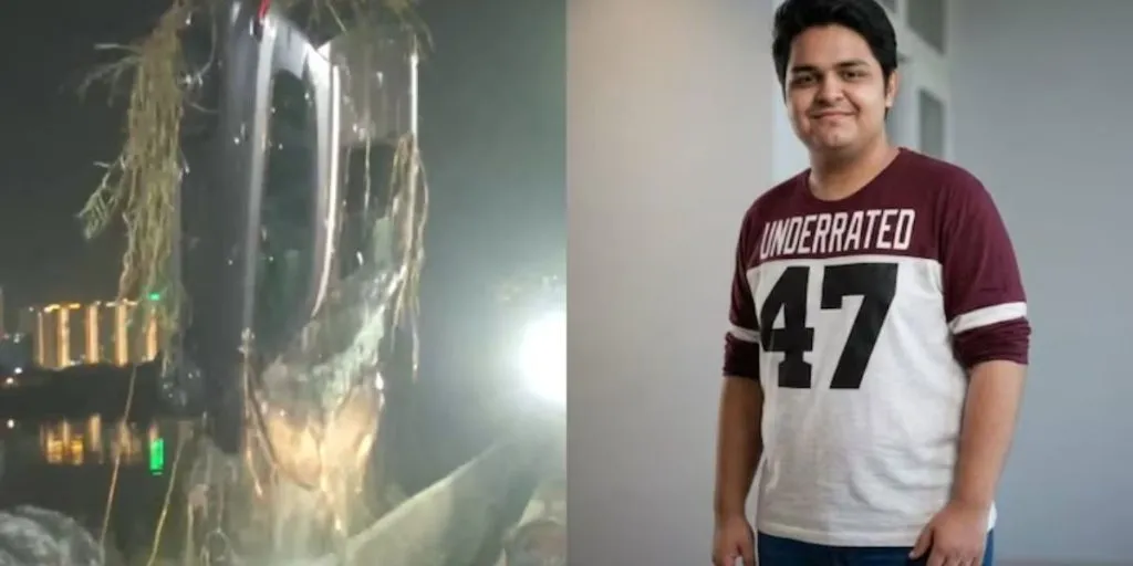 Noida Software Engineer Death (Image- Social Media)