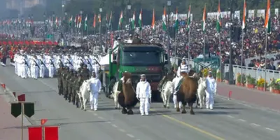 Republic Day 2026