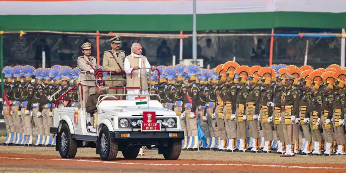 Republic Day 2026