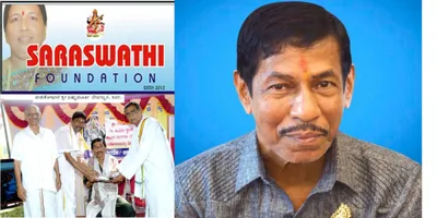 Raju P. Putharan Birth Anniversarys