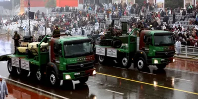 Republic Day 2026