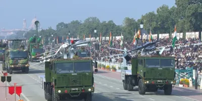 Republic Day 2026