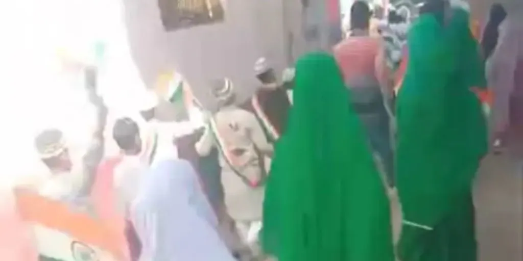 Baghpat News (Image- Social Media)