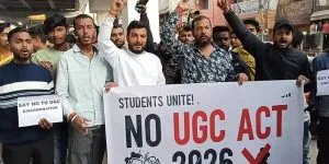 UGC के वो  4 नियम? जिनको लेकर टीचर्स-स्टूडेंट्स और सियासी गलियों तक मचा है बवाल, समझें विस्तार से पूरा विवाद