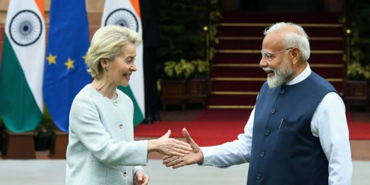 PM Modi News (Image- Social Media)