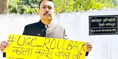 Who is Alankar Agnihotri (Image- Social Media)