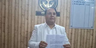 Uttar Pradesh Big News (Image- Social Media)