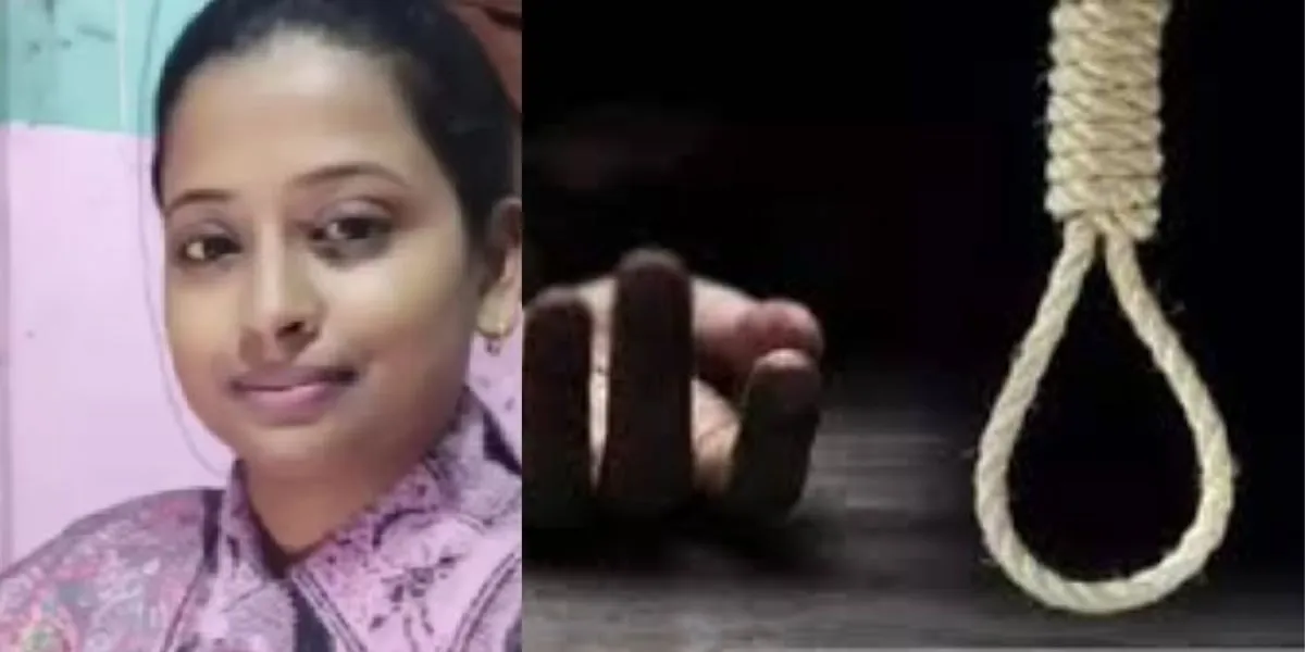 Bihar Suicide Case News (Image- Social Media)