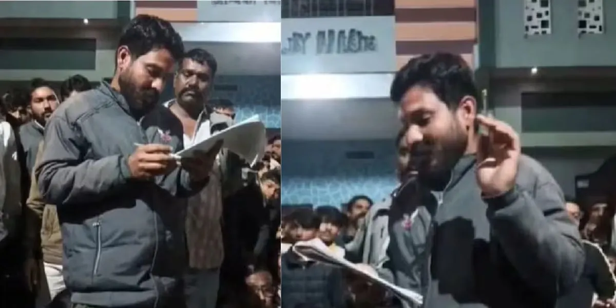 Village Boycott Love Marriage (Image- Social Media)