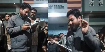 Village Boycott Love Marriage (Image- Social Media)