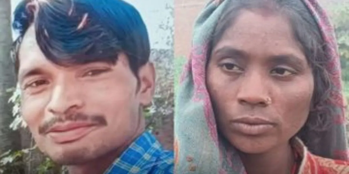 Shahjahanpur Murder Case
