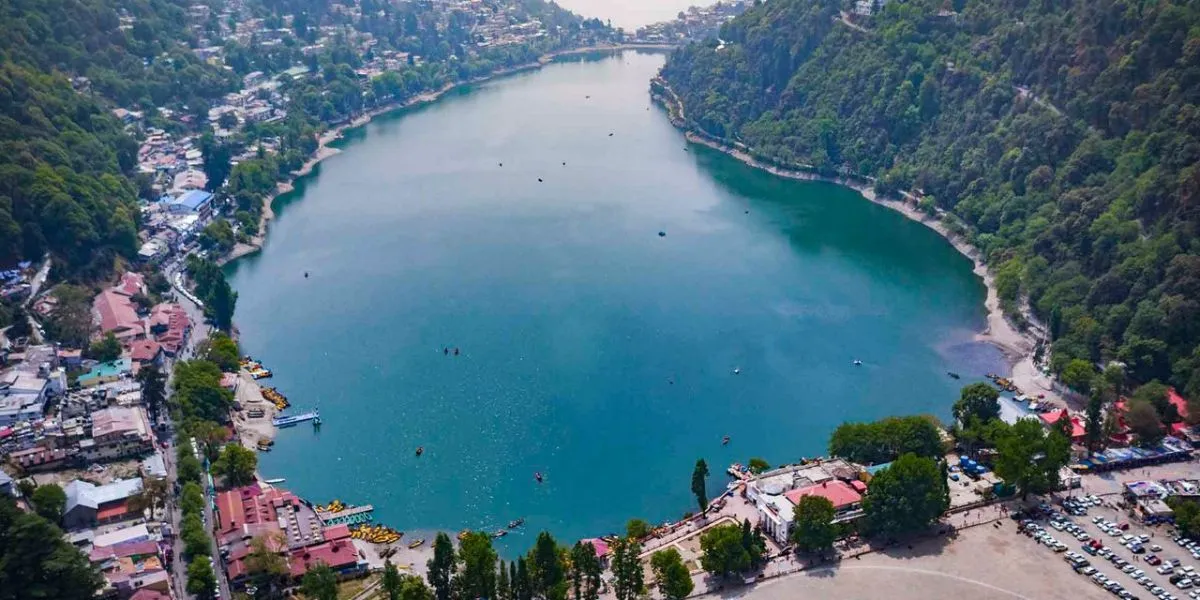 Valentine Week Tourist Destination (Image- Social Media)