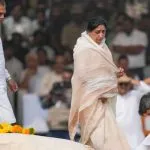 Sunetra Pawar Next Deputy Minister (Image- Social Media)