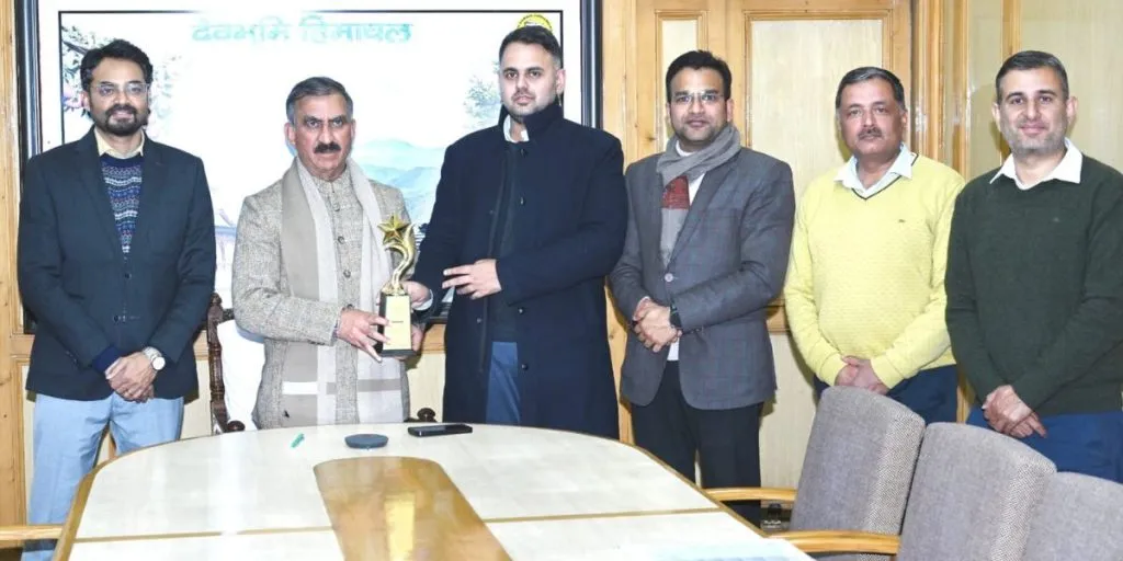 Himachal Pradesh News