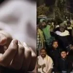 Patna Neet Student Death