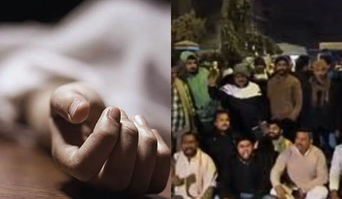 Patna Neet Student Death