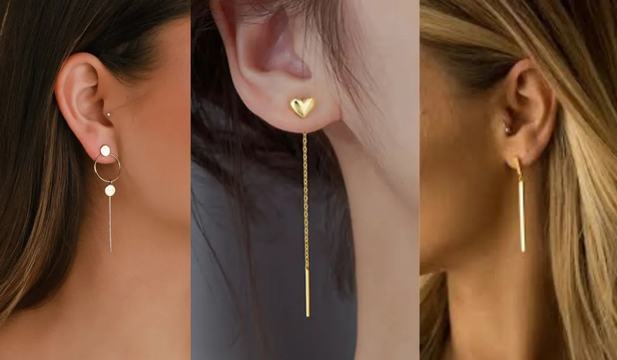 Daily Office Wear Jewellery