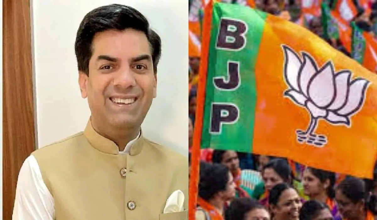 Chandigarh Mayor Election 2026