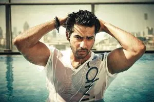 Varun Dhawan Net Worth