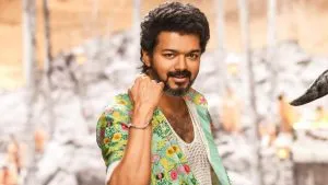 Thalapathy Vijay Movie Fees
