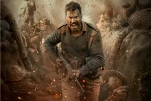 Border 2 Advance Booking