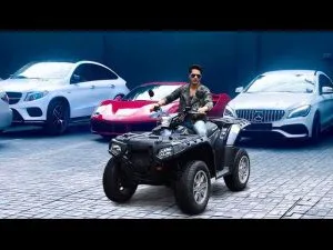 Varun Dhawan Movies