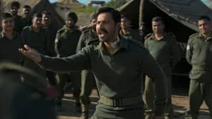 Border 2 Varun Dhawan