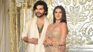 Tara Sutaria breakup rumors