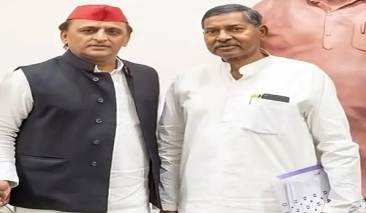 Vijay Singh Gaur Death