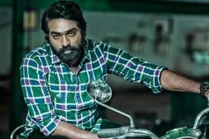 Vijay Sethupathi Birthday Special