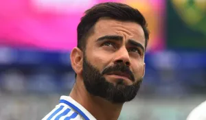 फैंस हैरान! Virat Kohli ने सोशल मीडिया से बनाई दूरी? Instagram सर्च से अचानक हुए गायब