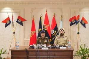 Punjab Police Vision 2026