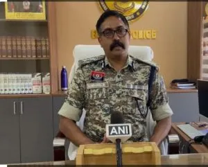 Chhattisgarh News Update