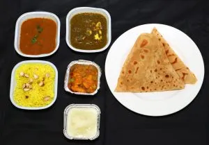Kashmir Vande Bharat Express