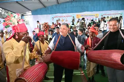 Chhattisgarh News