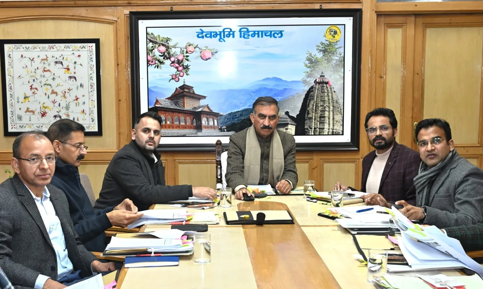 Shimla News Update