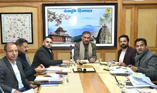 Shimla News Update