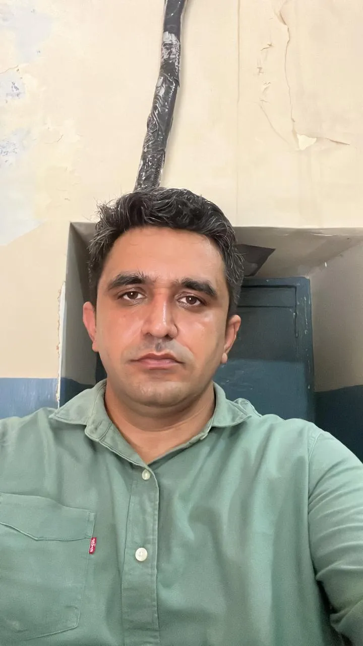 मनदीप सिंहइंचार्ज डिटेक्टिव स्टाफ
पंचकूला पुलिस