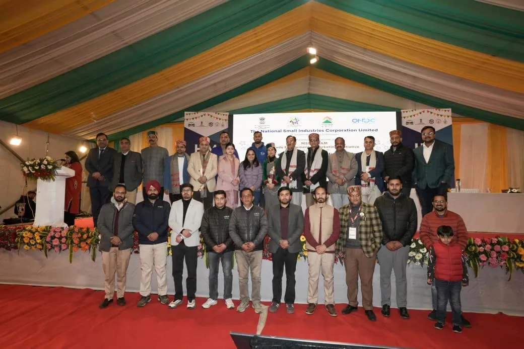 Himachal Pradesh News
