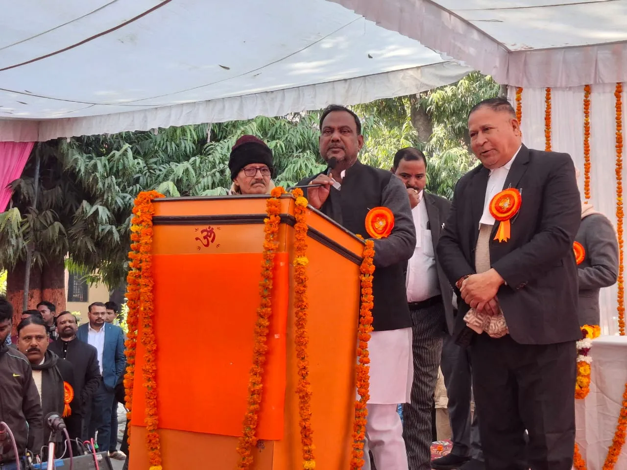 Sitapur News Update