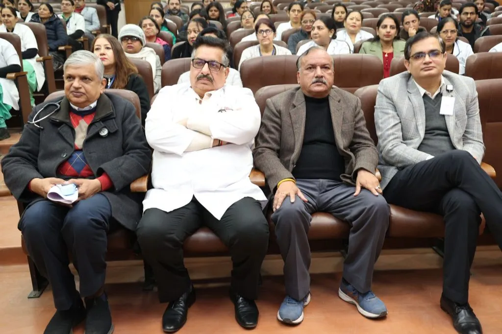 Indian Dietetics Day