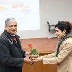 Indian Dietetics Day