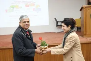 Indian Dietetics Day