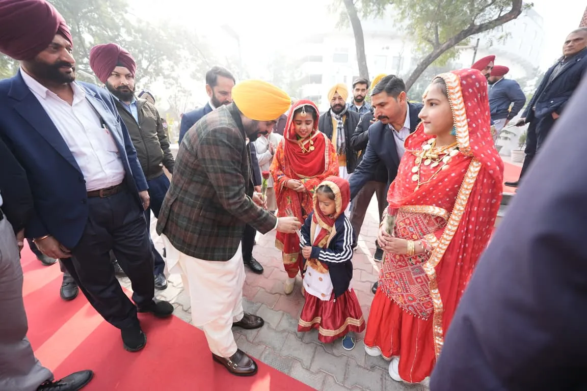 Punjab News