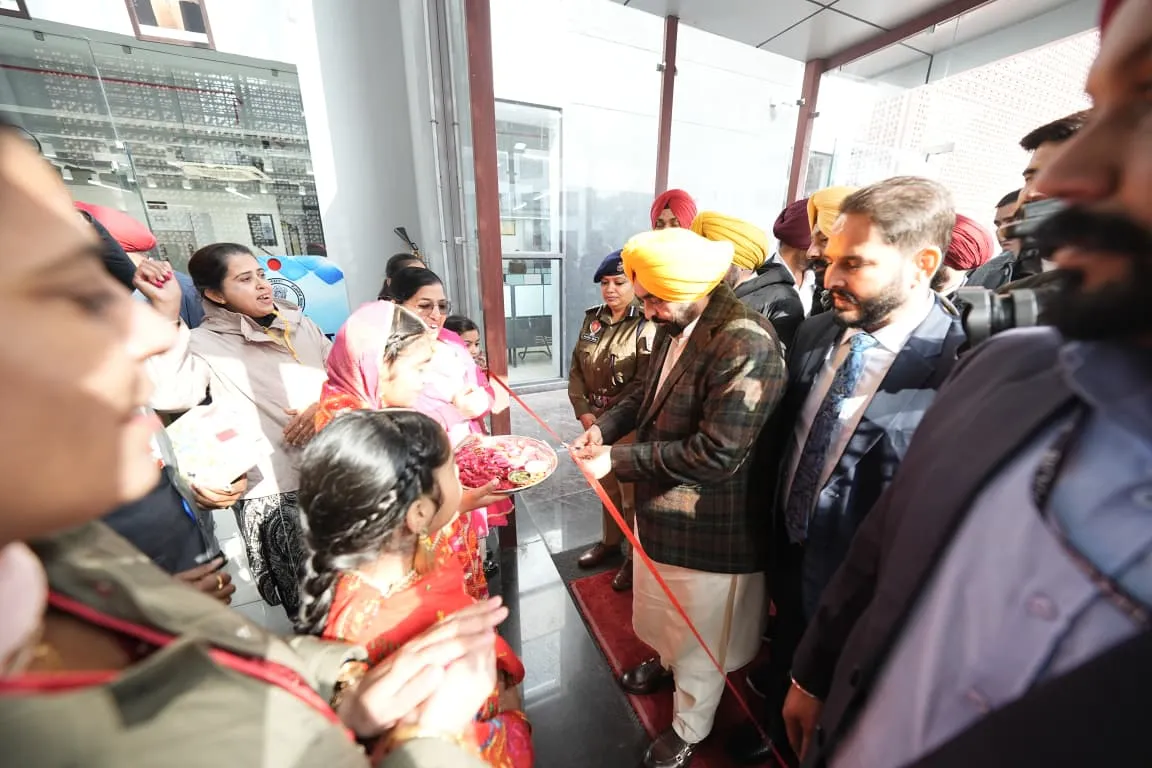Punjab News